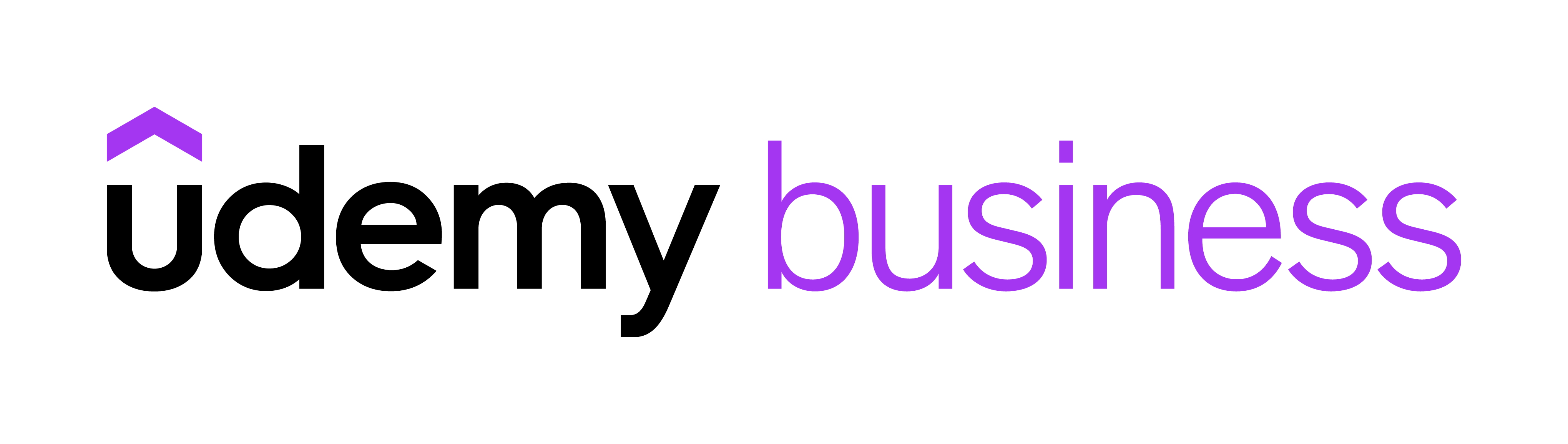 Udemy Business Logo